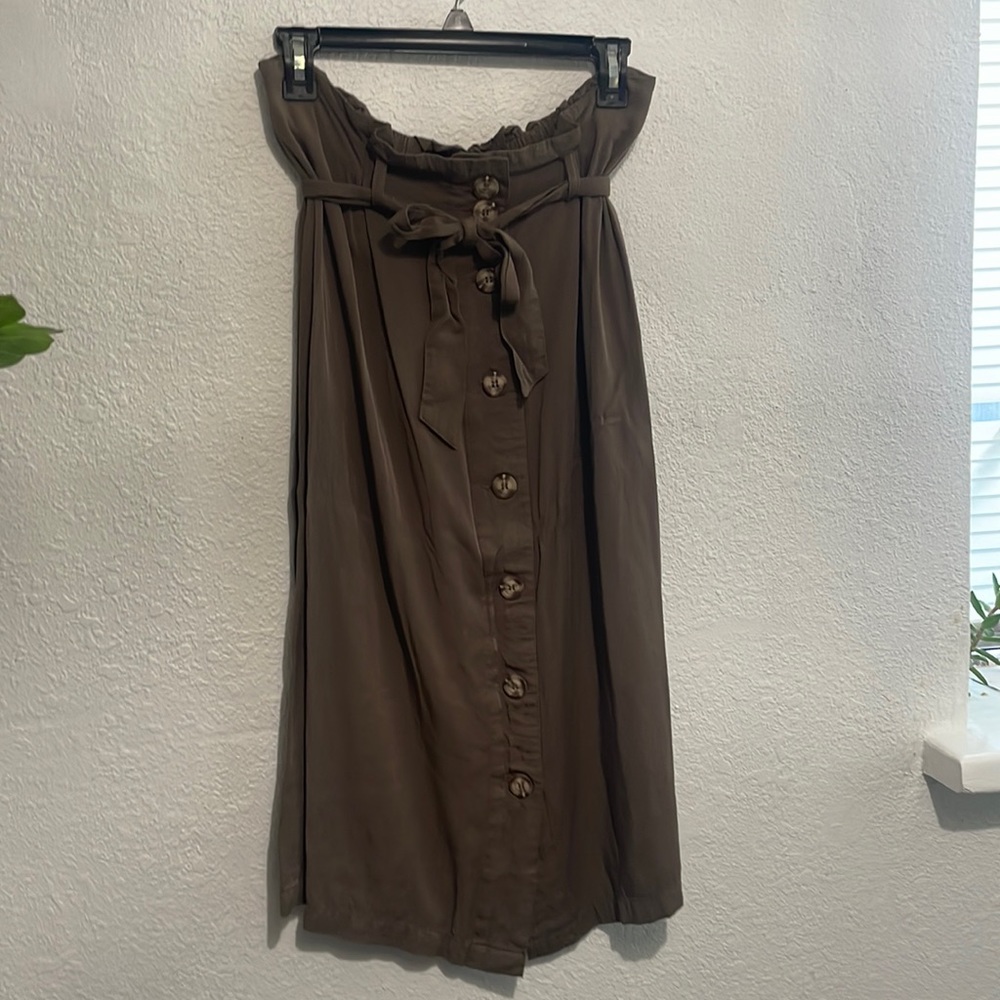 🌼3 for $10🌼 midi skirt